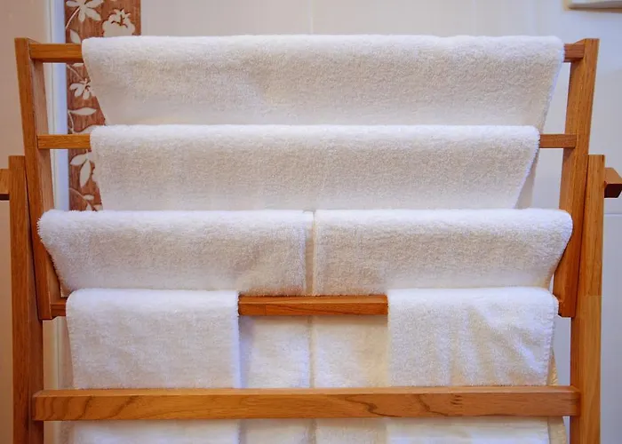 Il Viottolo לינה וארוחת בוקר 3*